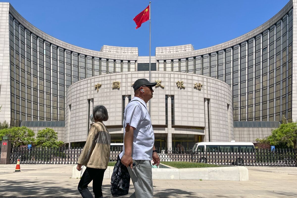 Illustrative photo for: PBOC’s monetary policy toolkit refinement eases volatility,