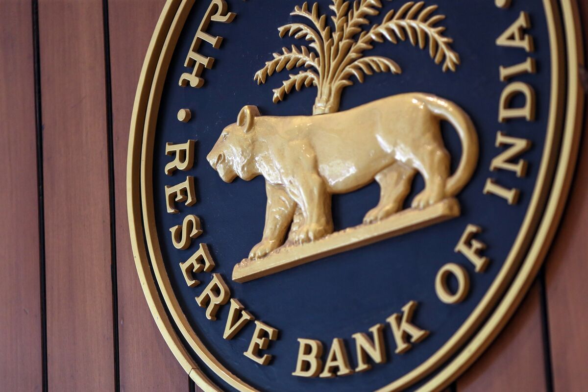 Illustrative photo for: Citi rate hike forecast revise: India outlook pivots as oil