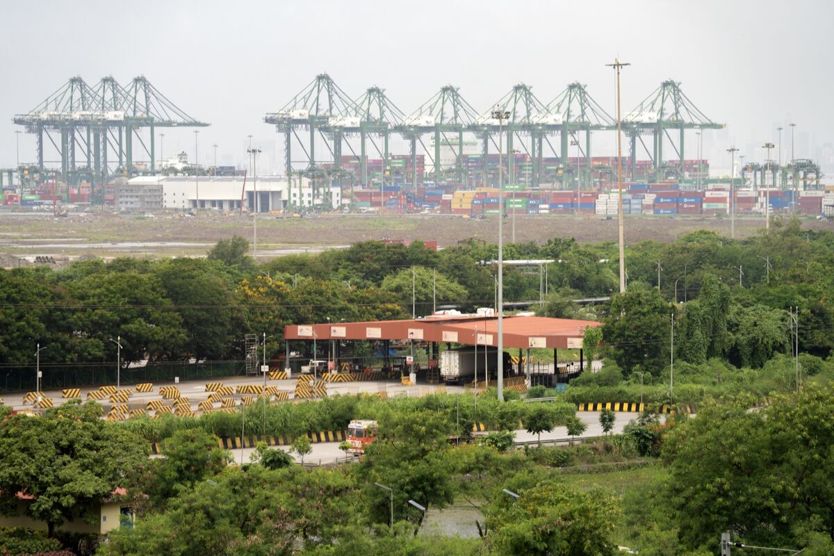 Illustrative photo for: India Won’t Push Pact Until Tariff Competitive Edge