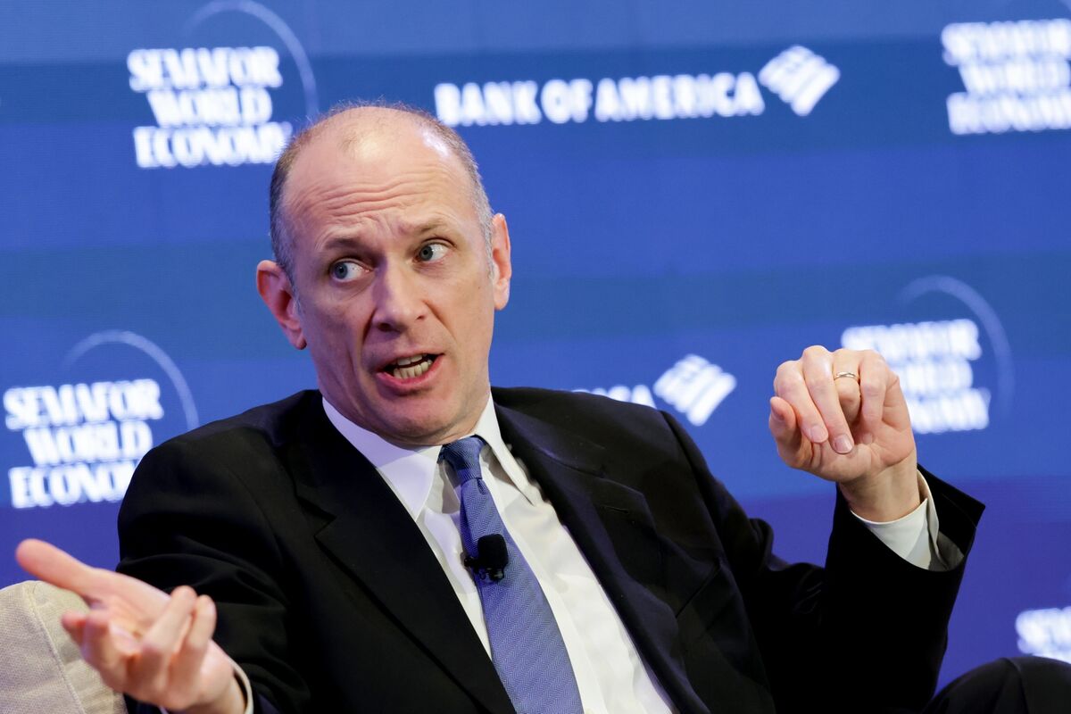 Illustrative photo for: Inflation uncertainty concerns: Fed official warns risks