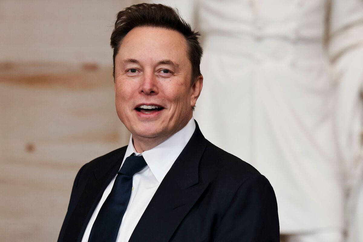 Illustrative photo for: Elon Musk Debt Growth Interest Burden Reduction Sees