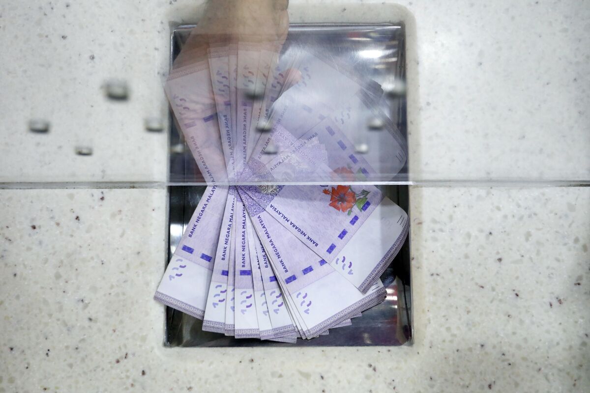 Illustrative photo for: Malaysia eyes foreign exchange inflows measures to boost