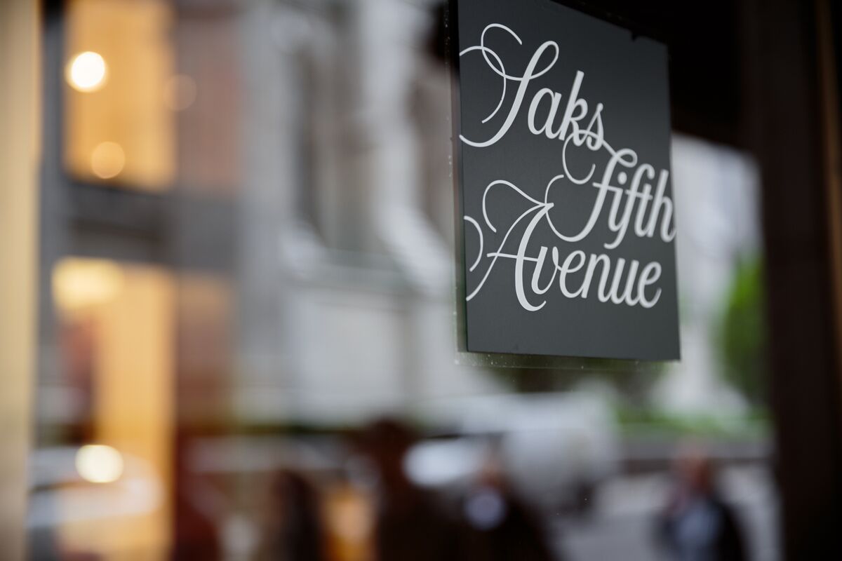 Illustrative photo for: Saks Global rebrand bankruptcy conclusion: New corporate
