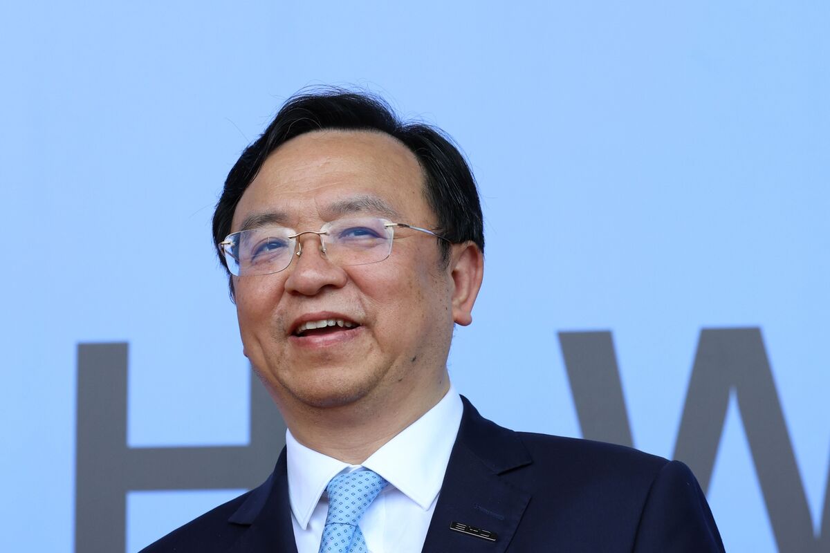 Illustrative photo for: BYD meeting provincial leaders: Shaanxi highlights in