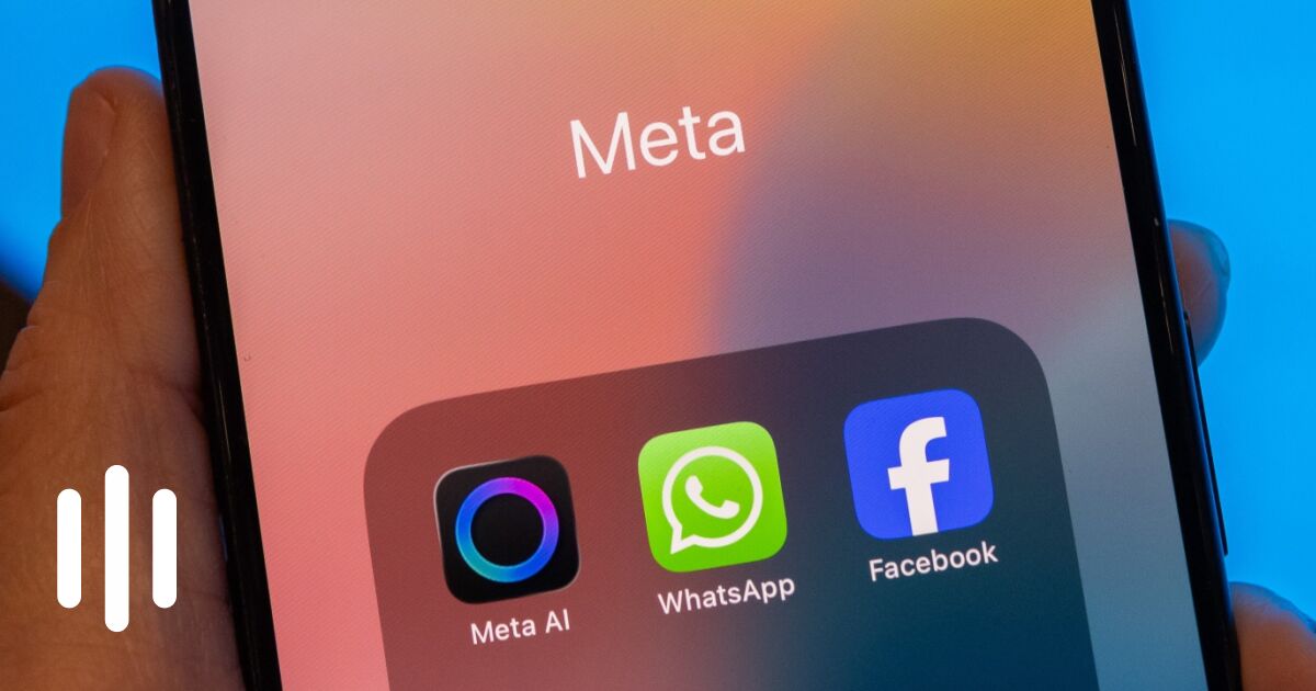 Illustrative photo for: Meta WhatsApp leadership change analysis