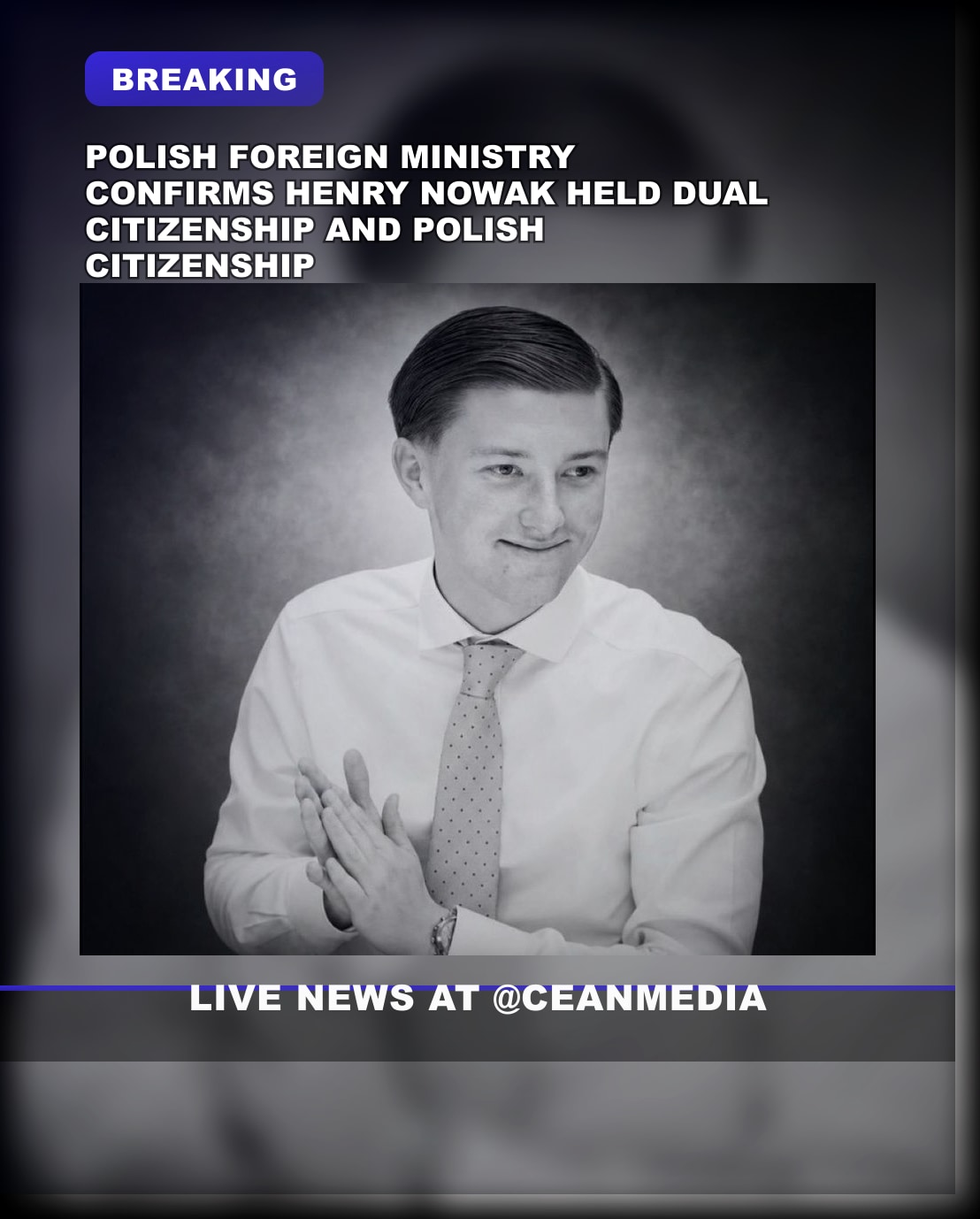 Illustrative photo for: Polish Foreign Ministry Confirmation: Dual Citizenship
