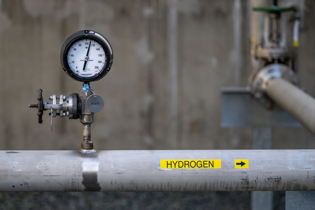 Illustrative photo for: Orica Approves Australia’s Biggest Renewable Hydrogen