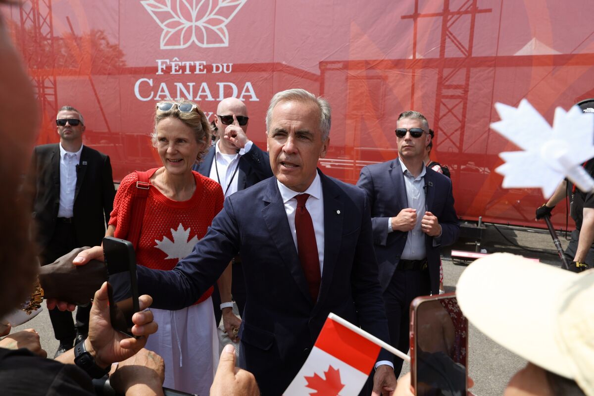 Illustrative photo for: Alberta pipeline grand bargain hinges on energy-climate
