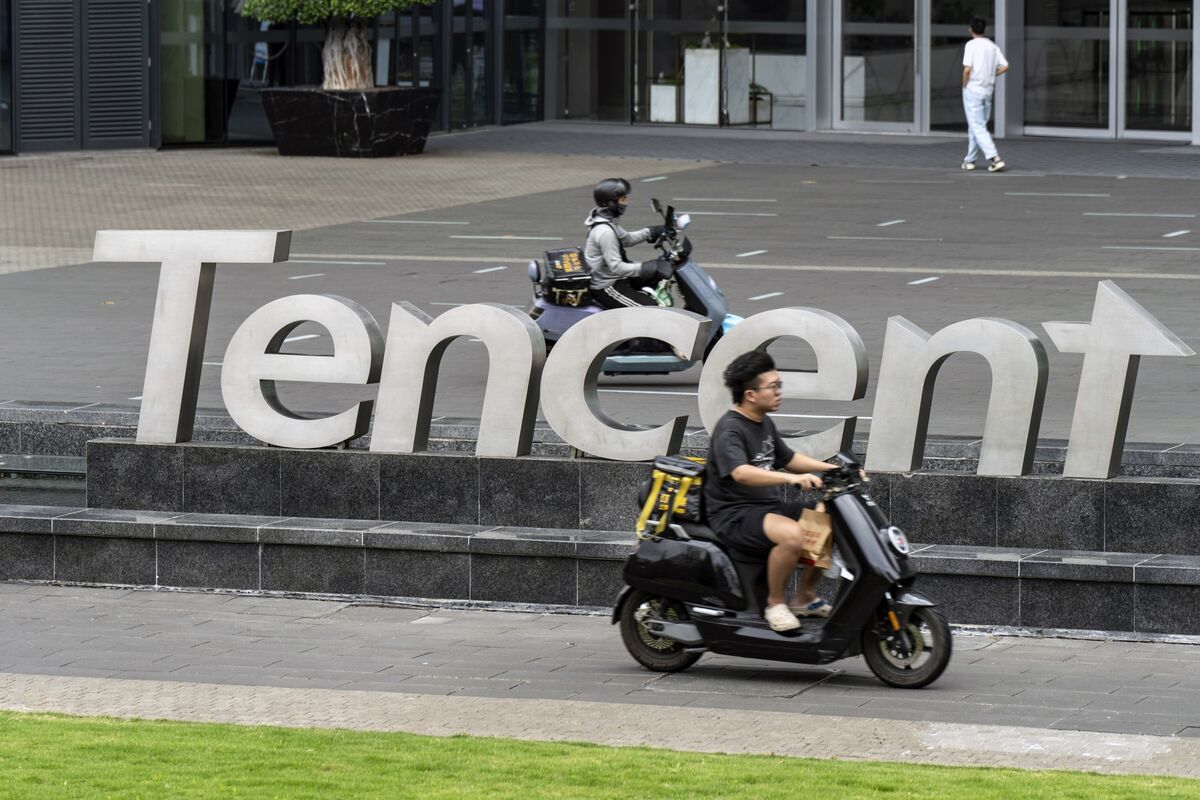 Illustrative photo for: China tech stocks recovery timeline signals delay in rebound