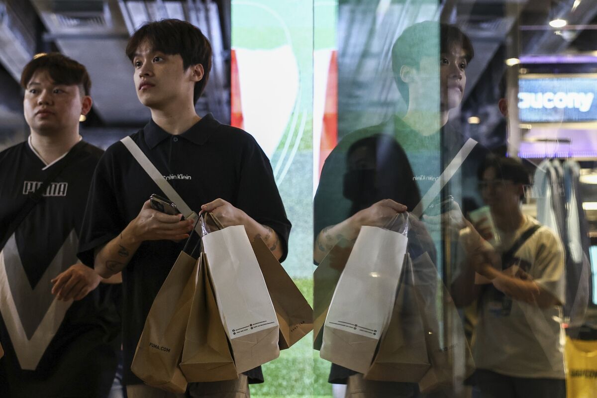 Illustrative photo for: Inflation slowed but core pressures in Thailand June