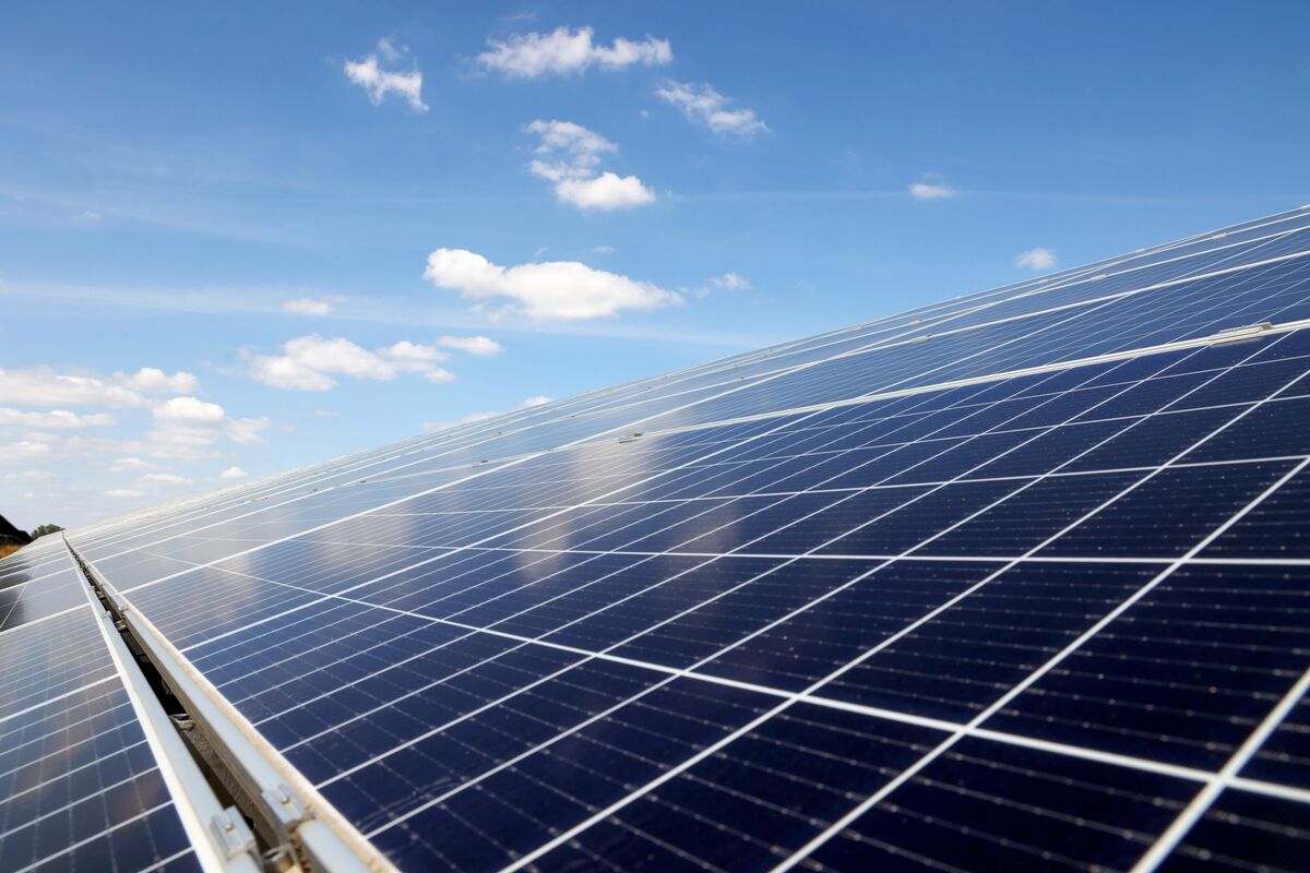 Illustrative photo for: Africa’s solar mini-grid leader plans $650 million