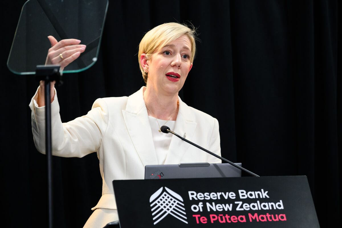 Illustrative photo for: NZ rate hike rationale: New Zealand’s path remains tight
