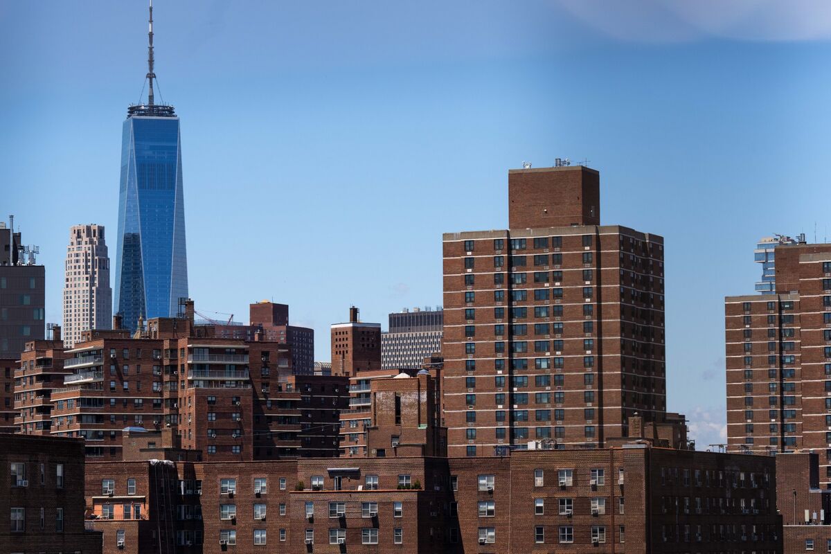 Illustrative photo for: New York City Mayor Zohran Mamdani Aims for easier tenant