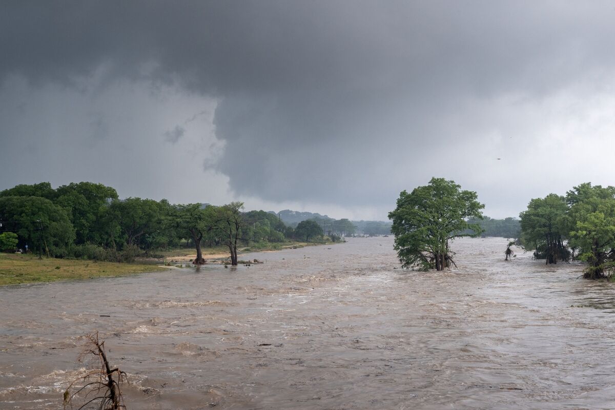 Illustrative photo for: Compound climate risks increasing challenge responses,