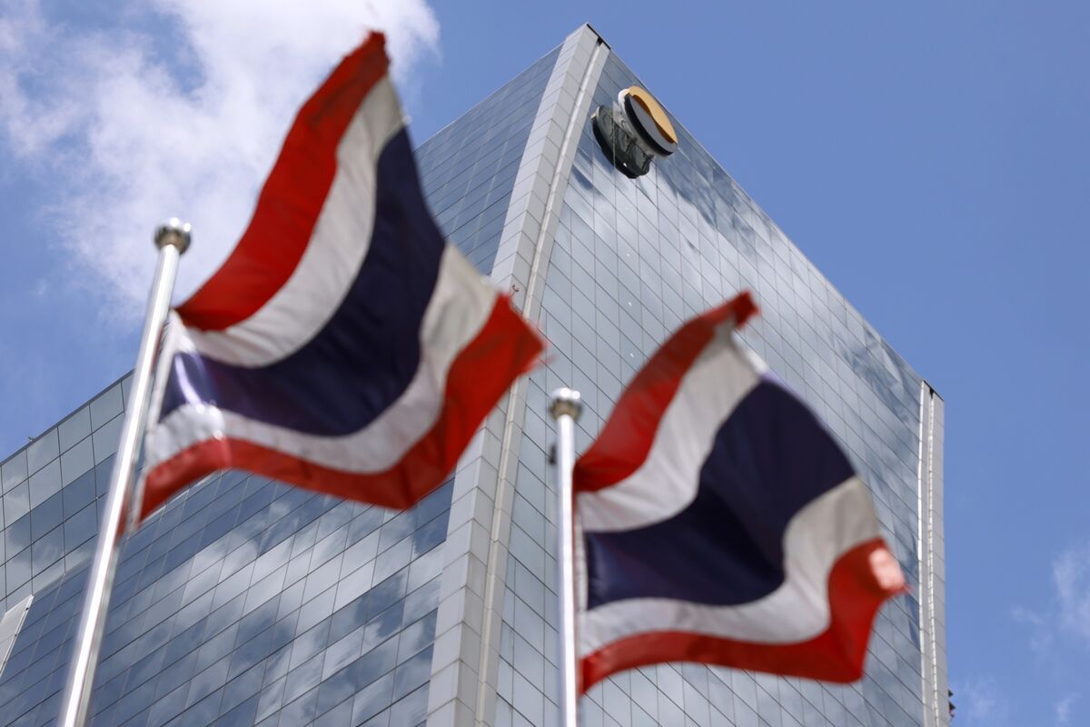 Illustrative photo for: Thai stocks political stability inflows: Investors eye