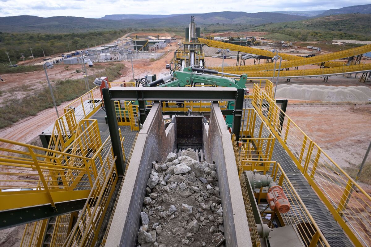 Illustrative photo for: Sigma Lithium liquidity outlook: Year-end cash to repay key