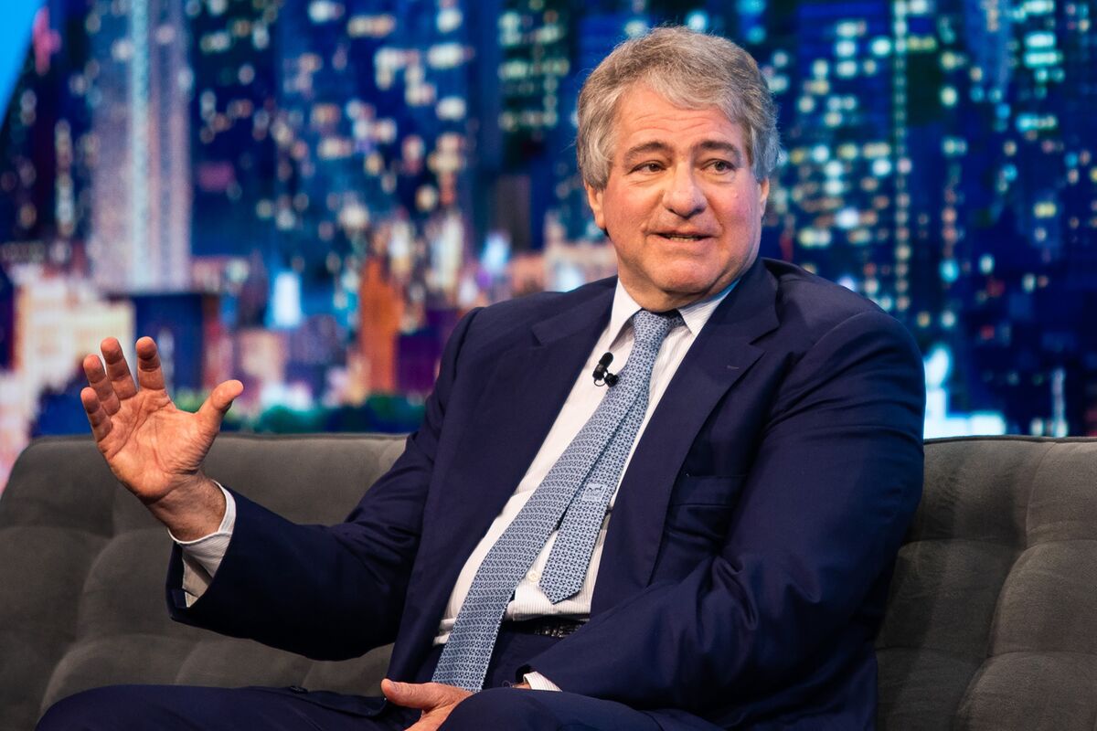 Illustrative photo for: Former Apollo CEO Leon Black Testifies He Paid $21 Million