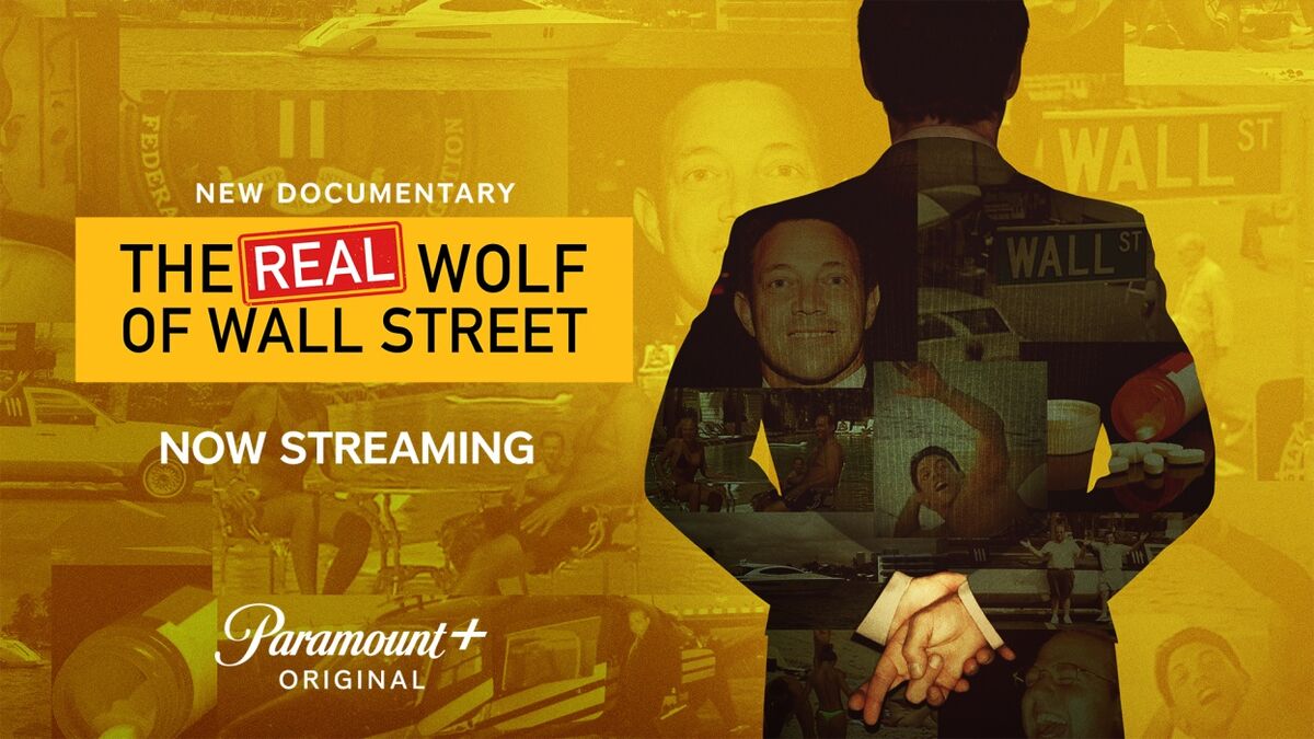 Illustrative photo for: FBI records Jordan Belfort investigation reveal Stratton