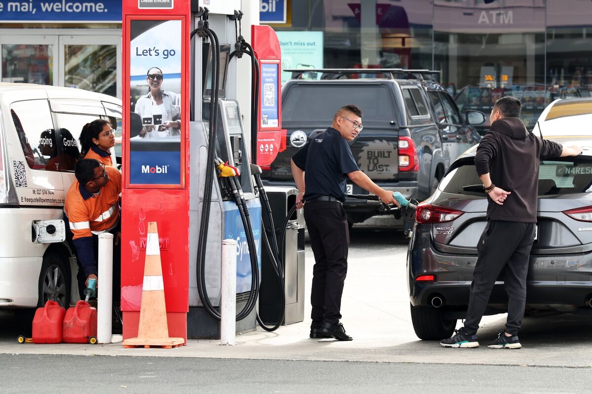 Illustrative photo for: New Zealand inflation accelerates second quarter momentum