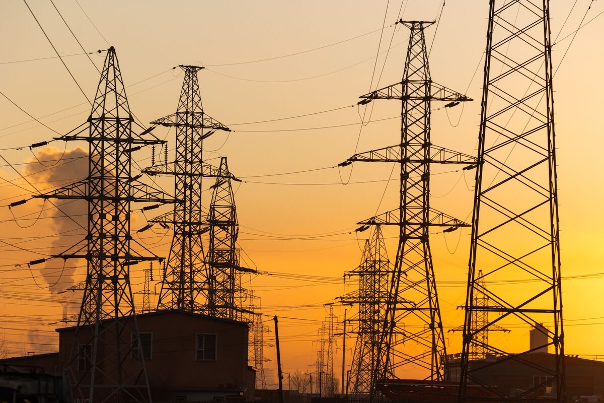 Illustrative photo for: AI energy demand implications: AI advances strain grids,