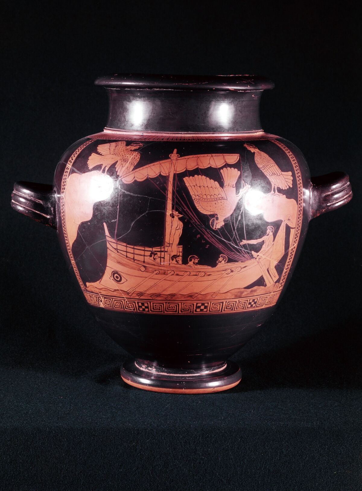 Illustrative photo for: Box-Office Hit of The Odyssey Sparks Renewed Classics