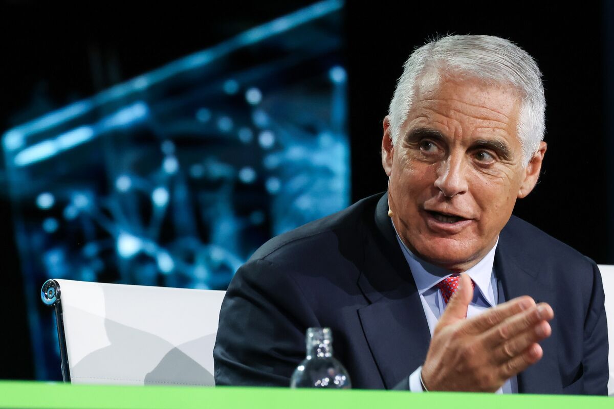 Illustrative photo for: UniCredit deal with Commerzbank negotiations: CEO Signals