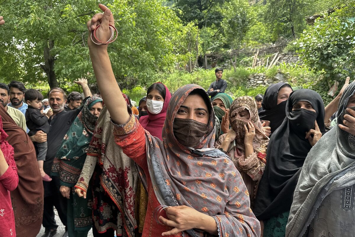 Illustrative photo for: Kashmir Legislative Assembly elections importance: Why