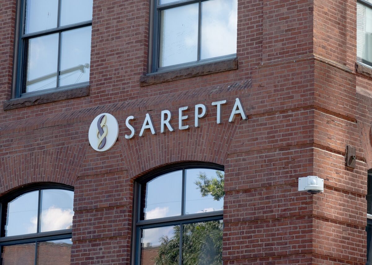 Illustrative photo for: Sarepta Names New CEO Sarepta Michael Severino to Lead