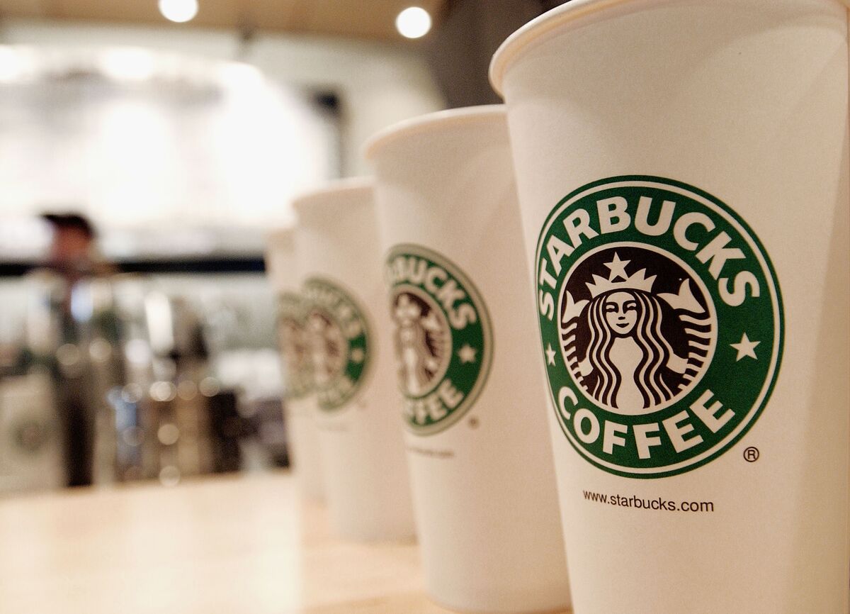 Illustrative photo for: Starbucks margins upgrade outlook boosts investor confidence