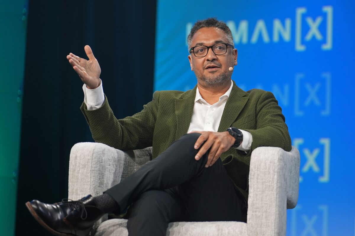 Illustrative photo for: Scale AI Names Alphabet Executive as First Permanent CEO