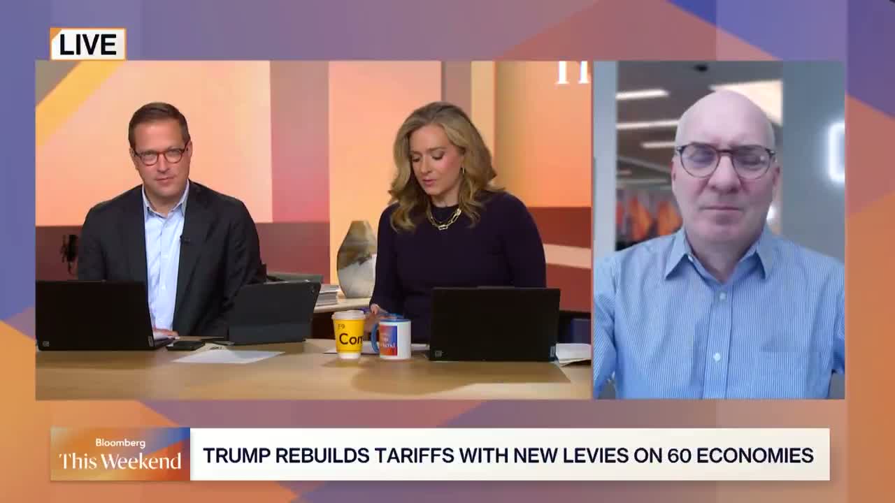 Illustrative photo for: New Tariffs Force Labor Scrutiny Across Dozens of Countries