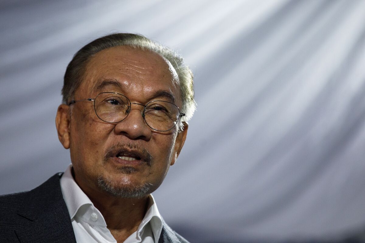 Illustrative photo for: Anwar Ibrahim political standing doubt: Malaysia’s