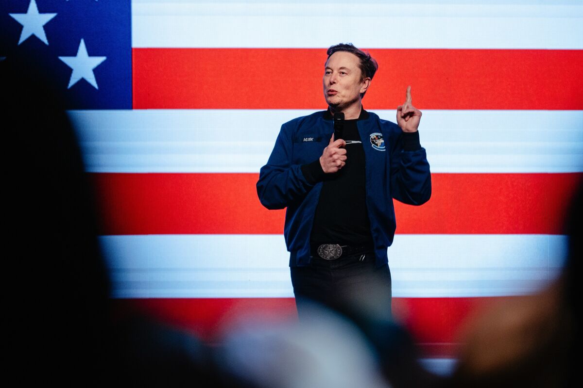 Illustrative photo for: SpaceX governance investors gains: Jefferies’ Shah on