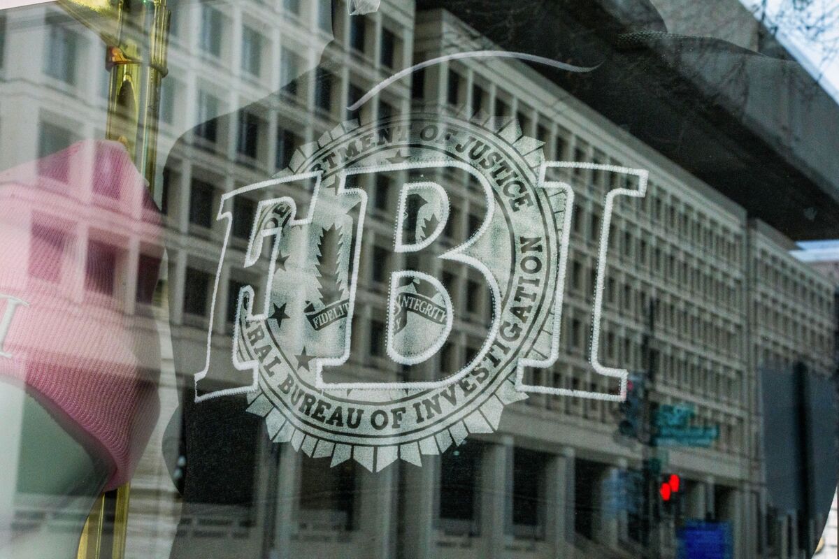Illustrative photo for: FBI agent crypto theft claims: Allegations unfold in probe
