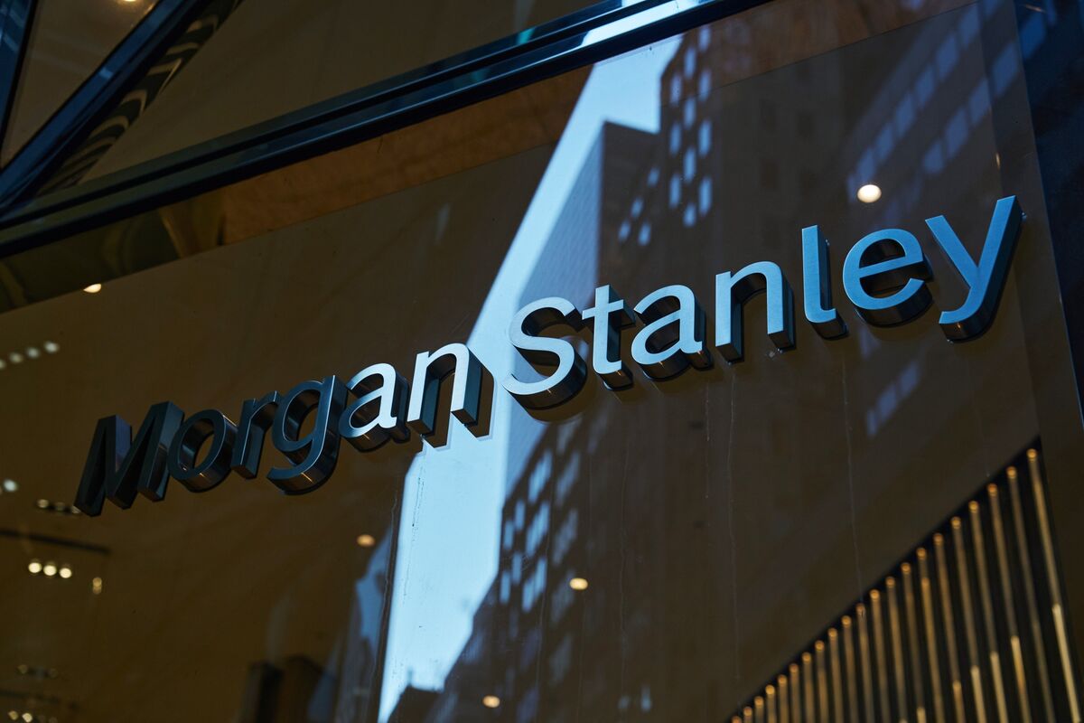 Illustrative photo for: Morgan Stanley Japan revenue record: Trading Boom Boosts