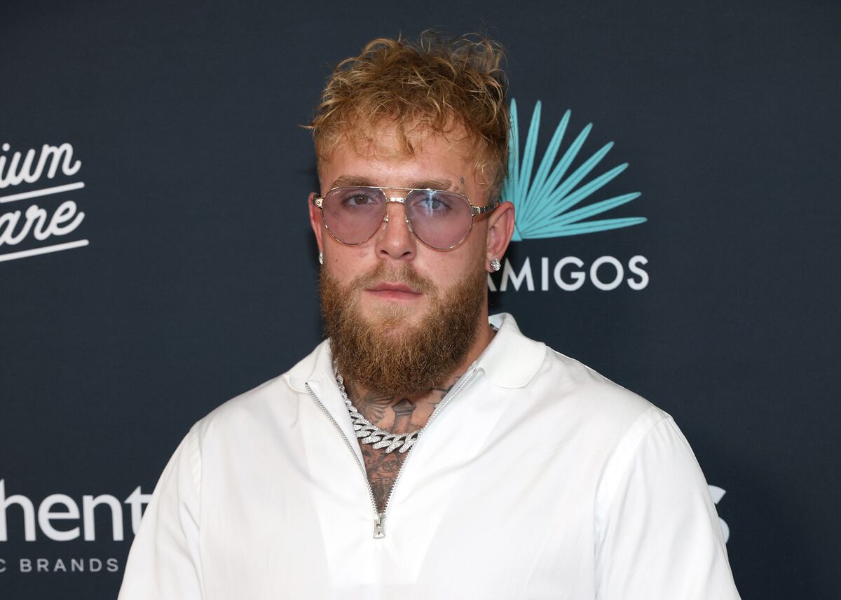 Illustrative photo for: Jake Paul Eyes UFC Debut Against Dana White After Boxing