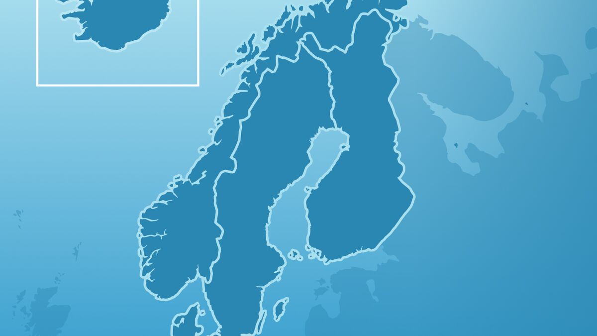 Illustrative photo for: Nordic business finance forces: Sharp analyses shaping the