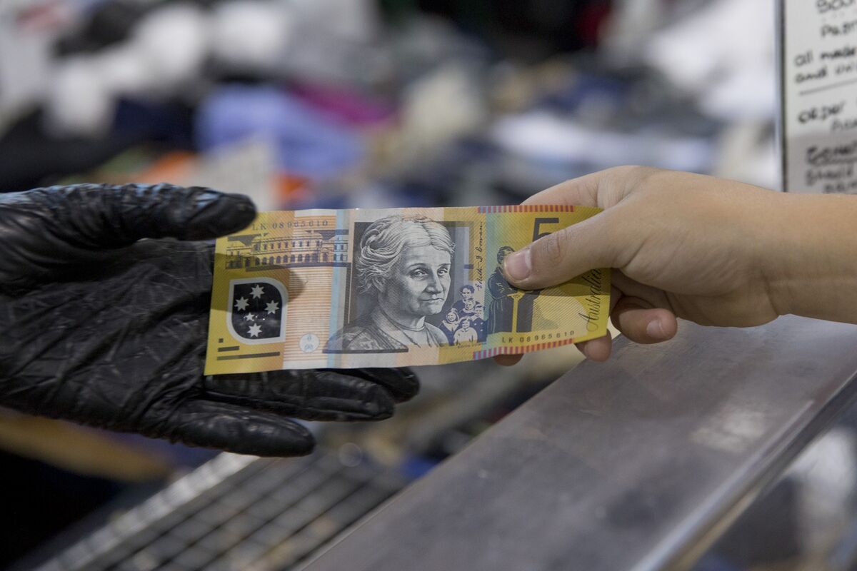 Illustrative photo for: AUD dollar yen comeback as Tokyo intervention fades toward
