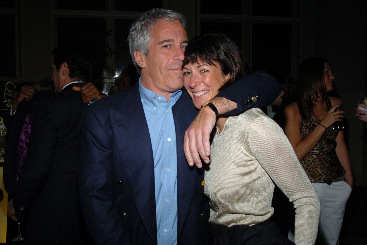 Illustrative photo for: Judge Rules Epstein-Related Documents Can Be Released Under