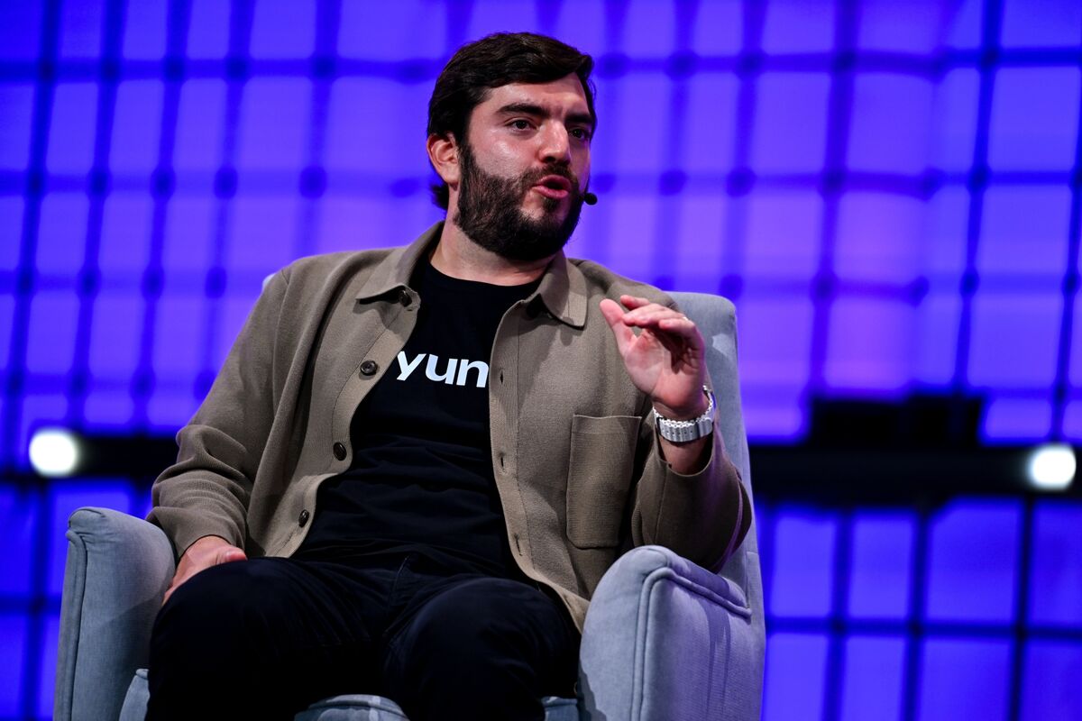 Illustrative photo for: Yuno Series B funding growth: $45M to expand network,