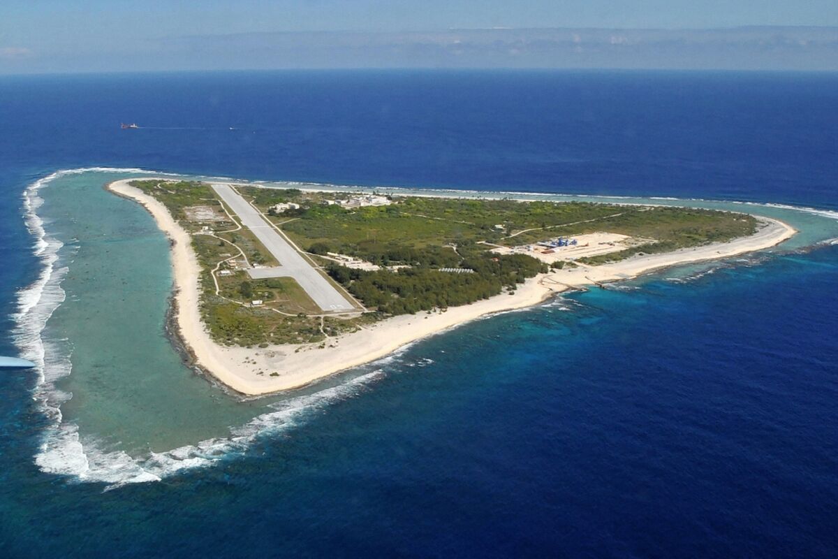 Illustrative photo for: US, Japan plan undersea mine rare earths dominance