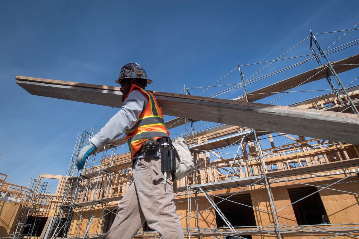 Illustrative photo for: Municipal bond multifamily securities boost affordable