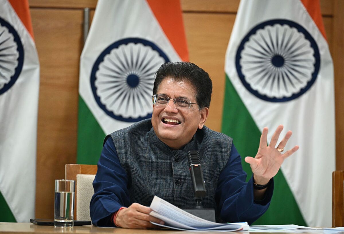 Illustrative photo for: BJP slate national leaders named ahead of crucial state