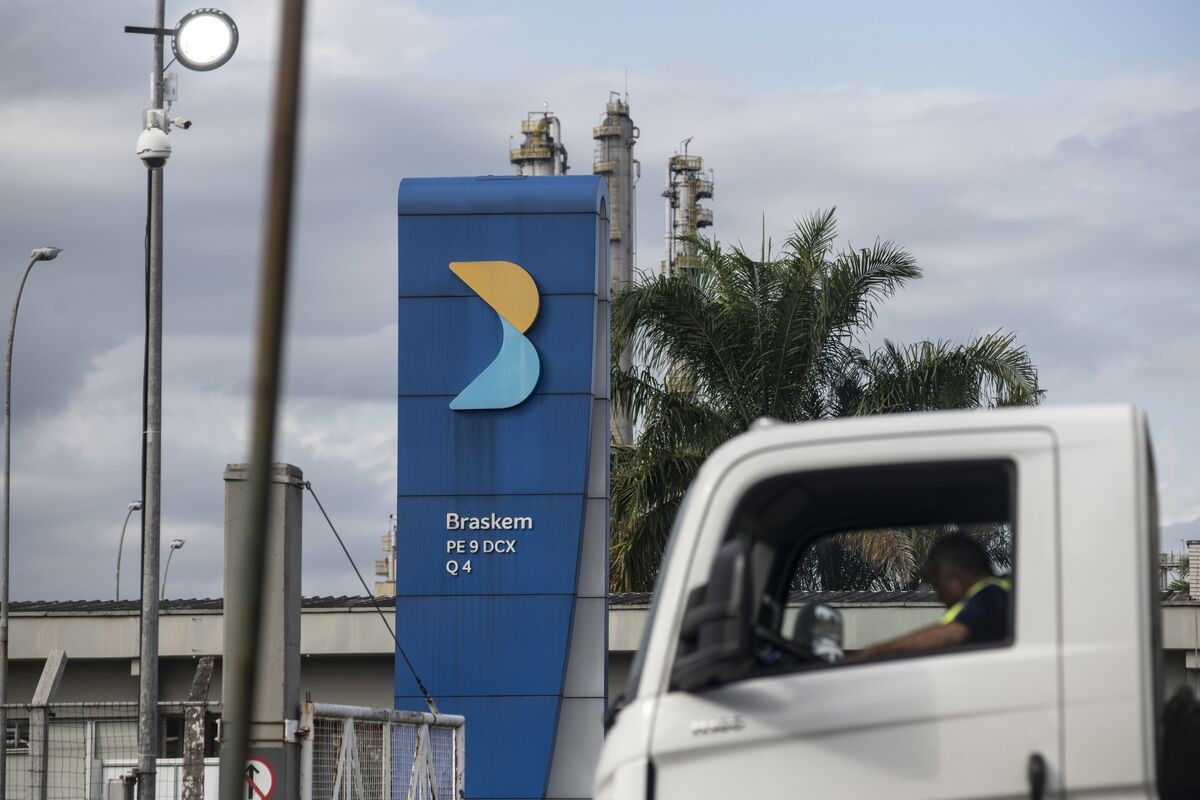 Illustrative photo for: Braskem Mexico bankruptcy protection: financial strain